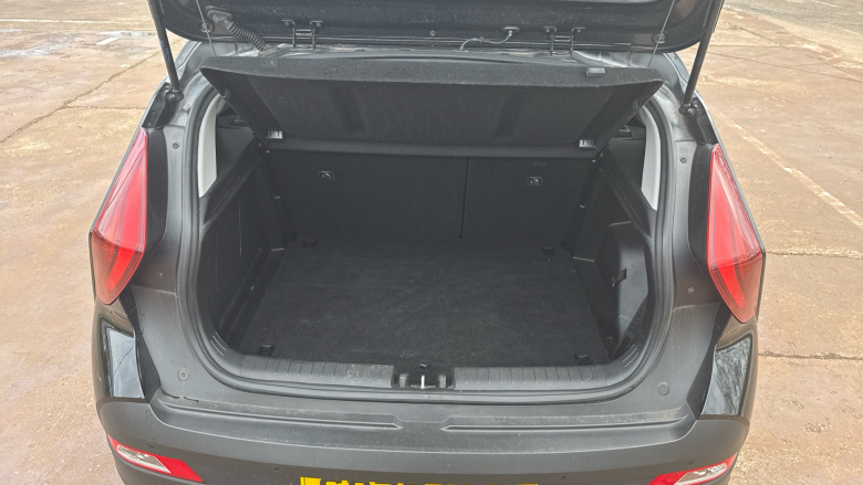 Hyundai BAYON 1.0 TGDi 48V MHEV Premium 5dr DCT Petrol Hatchback